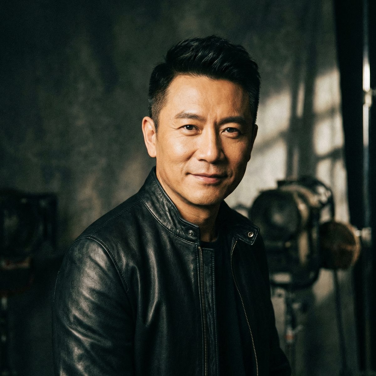 17c一起草改装导演陈锐