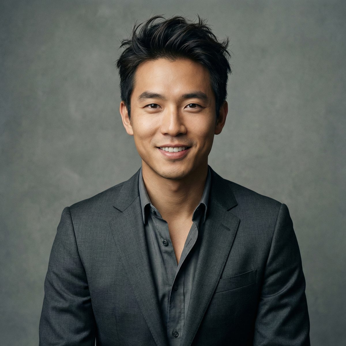 17c一起草制片总监林浩宇