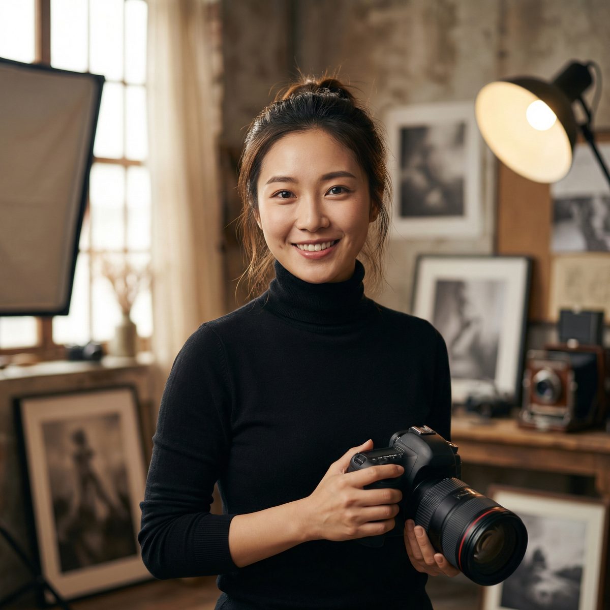 17c一起草摄影师赵雅琪